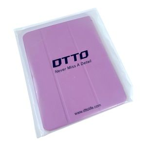 DTTOCASE iPad 10th Generation Case 2022, iPad 10.9 Inch Orchid NEW